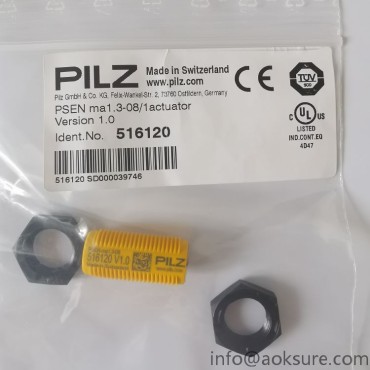 PILZ 516120 PSEN ma1.3-08/1actuator