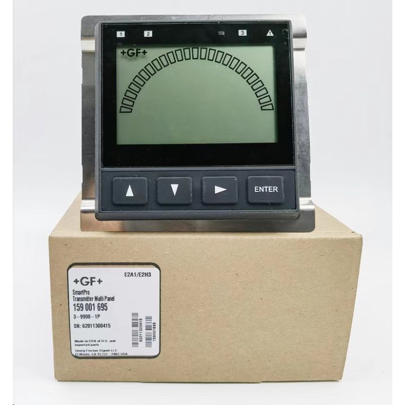 +GF+ 3-9900-1P Georg Fischer Signet | SIGNET 9900 TRANSMITTER