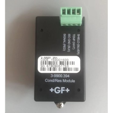  +GF+3-9900.394 conductivity module