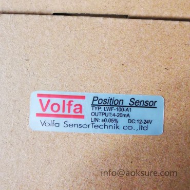 LWF-100-A1 Volfa Position Sensor