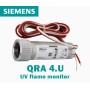 QRA4.U Siemens flame detector