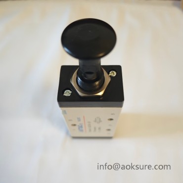 Airtac solenoid valve 4L310-10