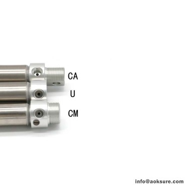 MA32X25SCA AirTAC Mini Cylinder 