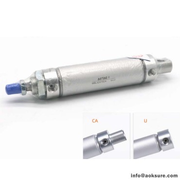 MBL40X25SCA AirTAC Mini Cylinder