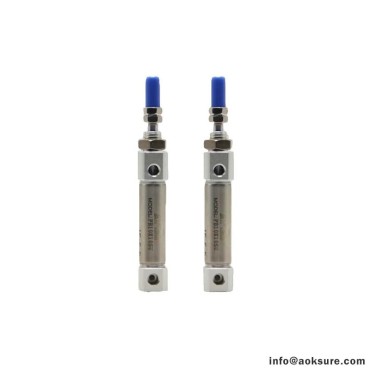 PB16X10SU AirTAC Mini Pneumatic Air Cylinder