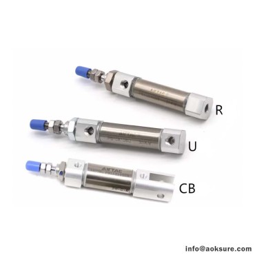 PB12X30SU AirTAC Mini Pneumatic Air Cylinder