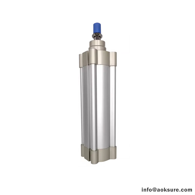 SI40X25  AIRTAC Standard Cylinder