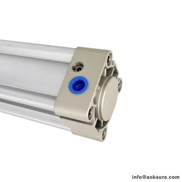 SI80X25 AIRTAC Standard Cylinder