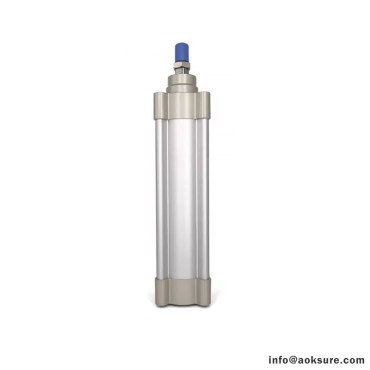 SI40X25  AIRTAC Standard Cylinder